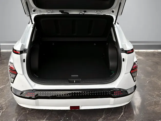 HYUNDAI Kona Electric Amplia 65,4 kWh