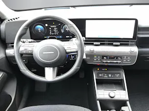 Hyundai Kona Electric Amplia 65,4 kWh