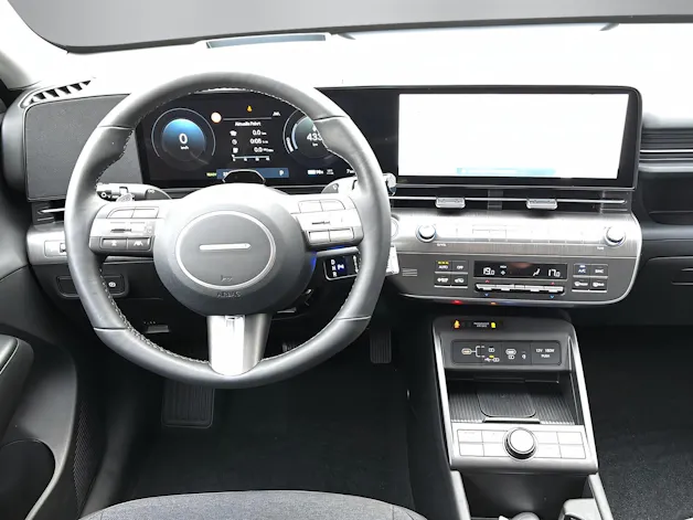 HYUNDAI Kona Electric Amplia 65,4 kWh