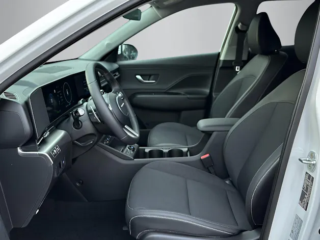 HYUNDAI Kona Electric Amplia 65,4 kWh