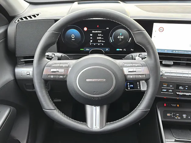 HYUNDAI Kona Electric Amplia 65,4 kWh