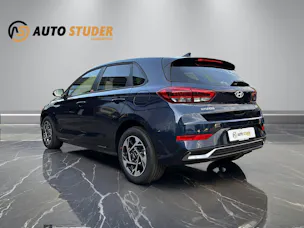 Hyundai i30 1.5 T-GDi Amplia