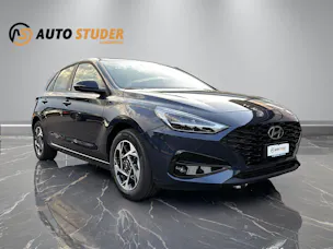 Hyundai i30 1.5 T-GDi Amplia