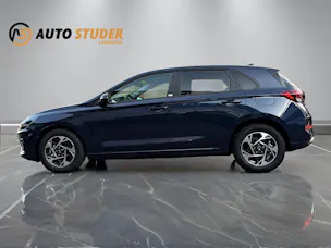 Hyundai i30 1.5 T-GDi Amplia