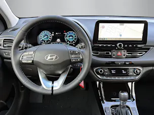 Hyundai i30 1.5 T-GDi Amplia