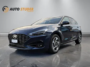 Hyundai i30 1.5 T-GDi Amplia
