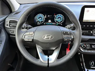 Hyundai i30 1.5 T-GDi Amplia