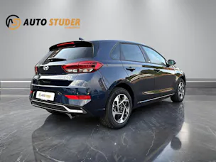 Hyundai i30 1.5 T-GDi Amplia
