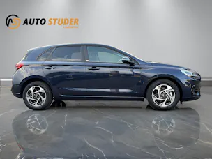 Hyundai i30 1.5 T-GDi Amplia