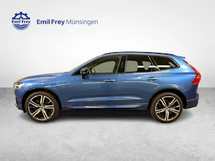 Volvo XC60 2.0 T8 TE R-Design eAWD