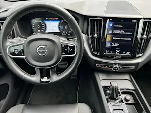 Volvo XC60 2.0 T8 TE R-Design eAWD
