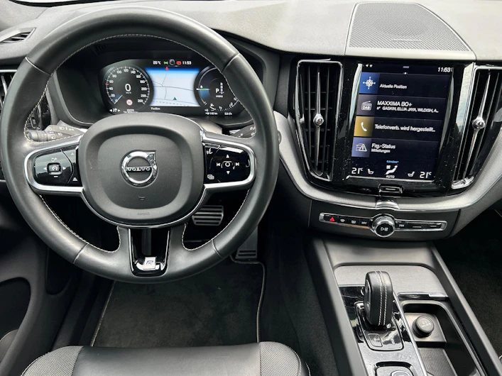 image du véhicule VOLVO XC60