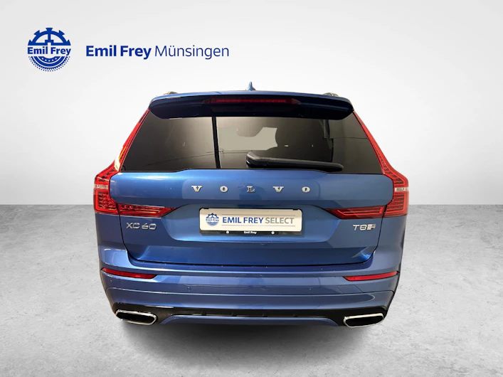 Fahrzeugbild VOLVO XC60