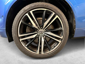 Fahrzeugbild VOLVO XC60 2.0 T8 TE R-Design eAWD