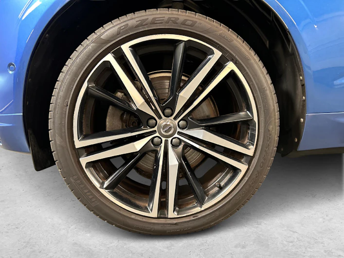 Fahrzeugbild VOLVO XC60