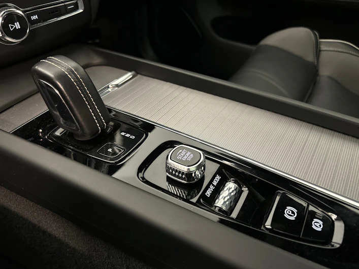 Fahrzeugbild VOLVO XC60