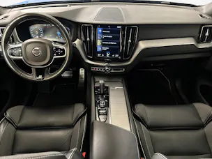 Volvo XC60 2.0 T8 TE R-Design eAWD