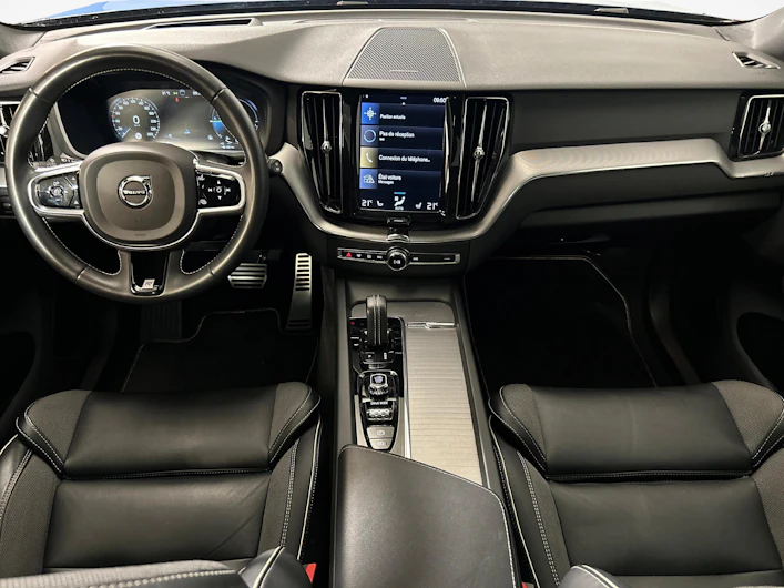 Fahrzeugbild VOLVO XC60