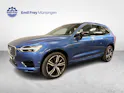 Volvo XC60 2.0 T8 TE R-Design eAWD