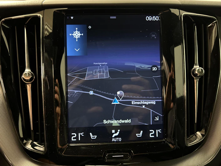 Fahrzeugbild VOLVO XC60