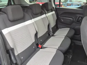 Citroën Berlingo XL 1.5 BlueHDi 130 Max