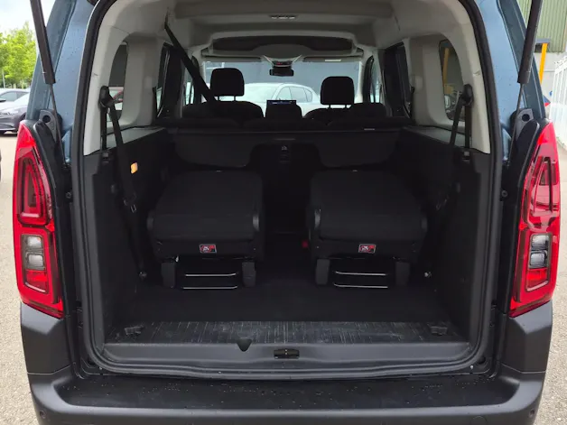 Citroën Berlingo XL 1.5 BlueHDi 130 Max