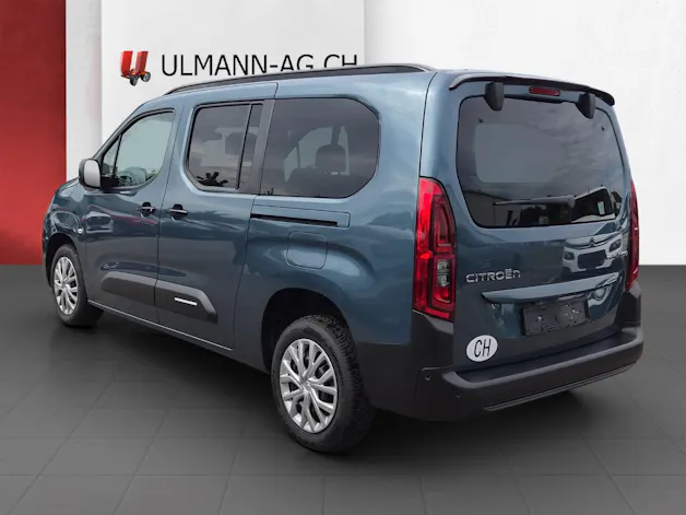 Citroën Berlingo XL 1.5 BlueHDi 130 Max