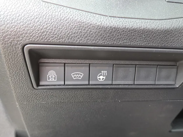 Citroën Berlingo XL 1.5 BlueHDi 130 Max