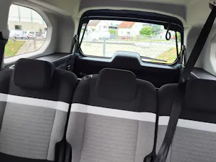 Citroën Berlingo XL 1.5 BlueHDi 130 Max