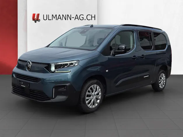 Citroën Berlingo XL 1.5 BlueHDi 130 Max
