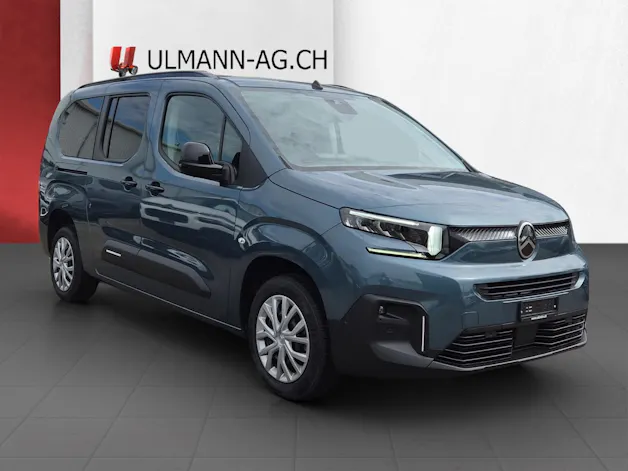 Citroën Berlingo XL 1.5 BlueHDi 130 Max