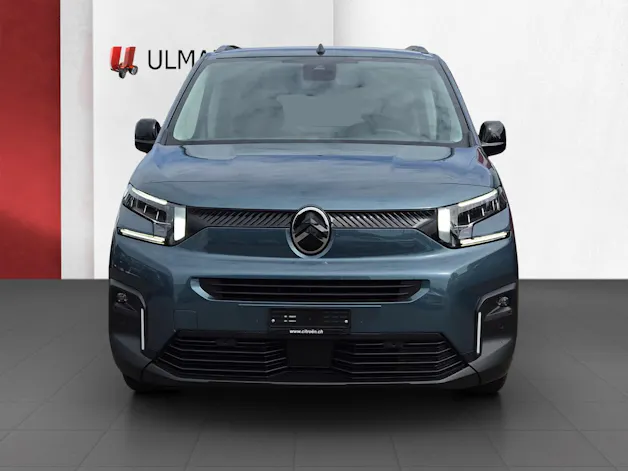 Citroën Berlingo XL 1.5 BlueHDi 130 Max
