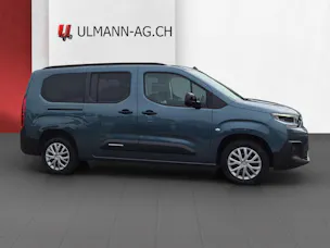 Citroën Berlingo XL 1.5 BlueHDi 130 Max
