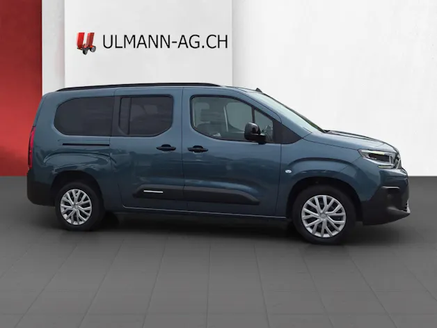 Citroën Berlingo XL 1.5 BlueHDi 130 Max