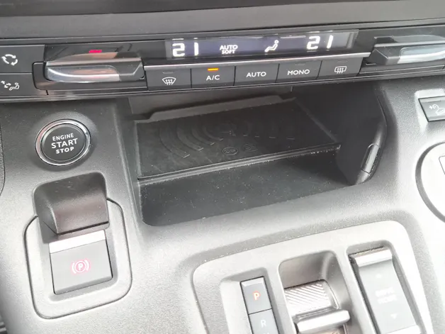 Citroën Berlingo XL 1.5 BlueHDi 130 Max