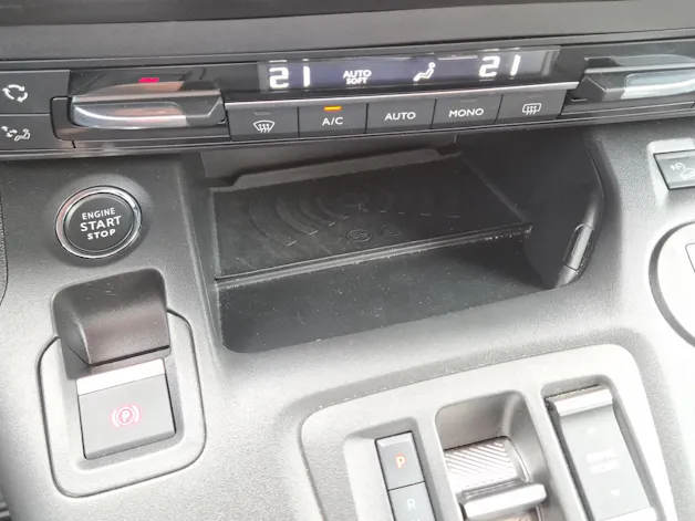 Citroën Berlingo XL 1.5 BlueHDi 130 Max