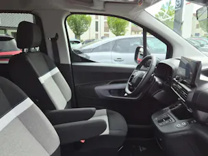 Citroën Berlingo XL 1.5 BlueHDi 130 Max