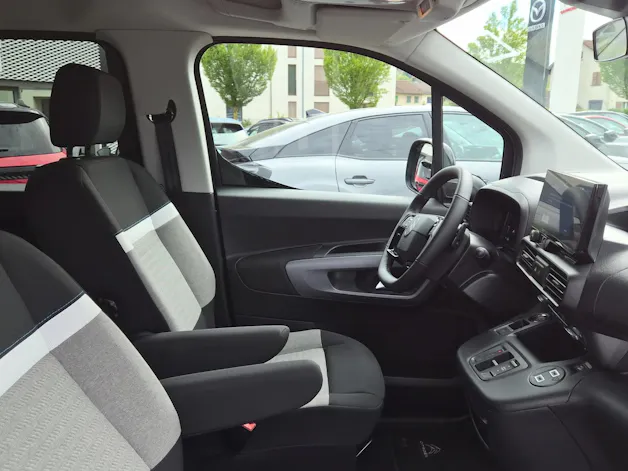 Citroën Berlingo XL 1.5 BlueHDi 130 Max