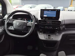 Citroën Berlingo XL 1.5 BlueHDi 130 Max