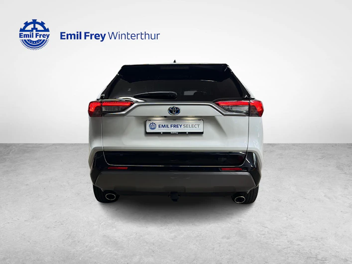 image du véhicule TOYOTA RAV-4