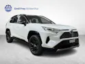 Toyota RAV4 2.5 HEV Style