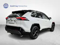 Toyota RAV4 2.5 HEV Style