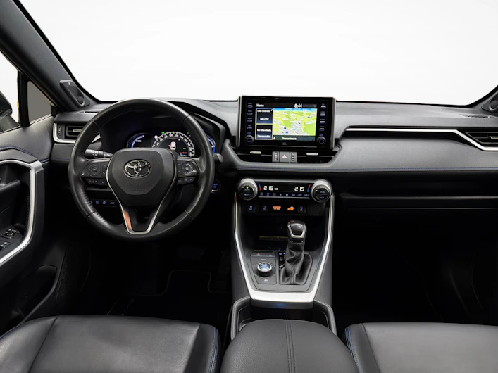 image du véhicule TOYOTA RAV-4