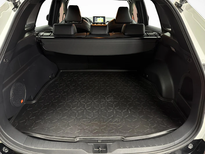 image du véhicule TOYOTA RAV-4