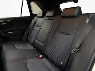 Toyota RAV4 2.5 HEV Style