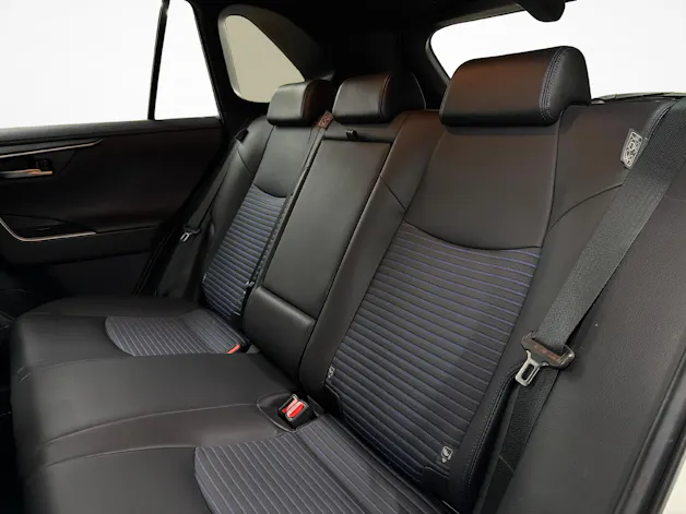 Toyota RAV4 2.5 HEV Style