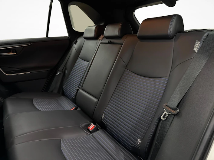 image du véhicule TOYOTA RAV-4