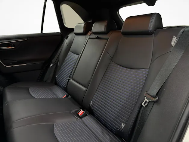 Toyota RAV4 2.5 HEV Style