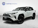 Toyota RAV4 2.5 HEV Style