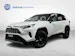 Toyota RAV4 2.5 HEV Style